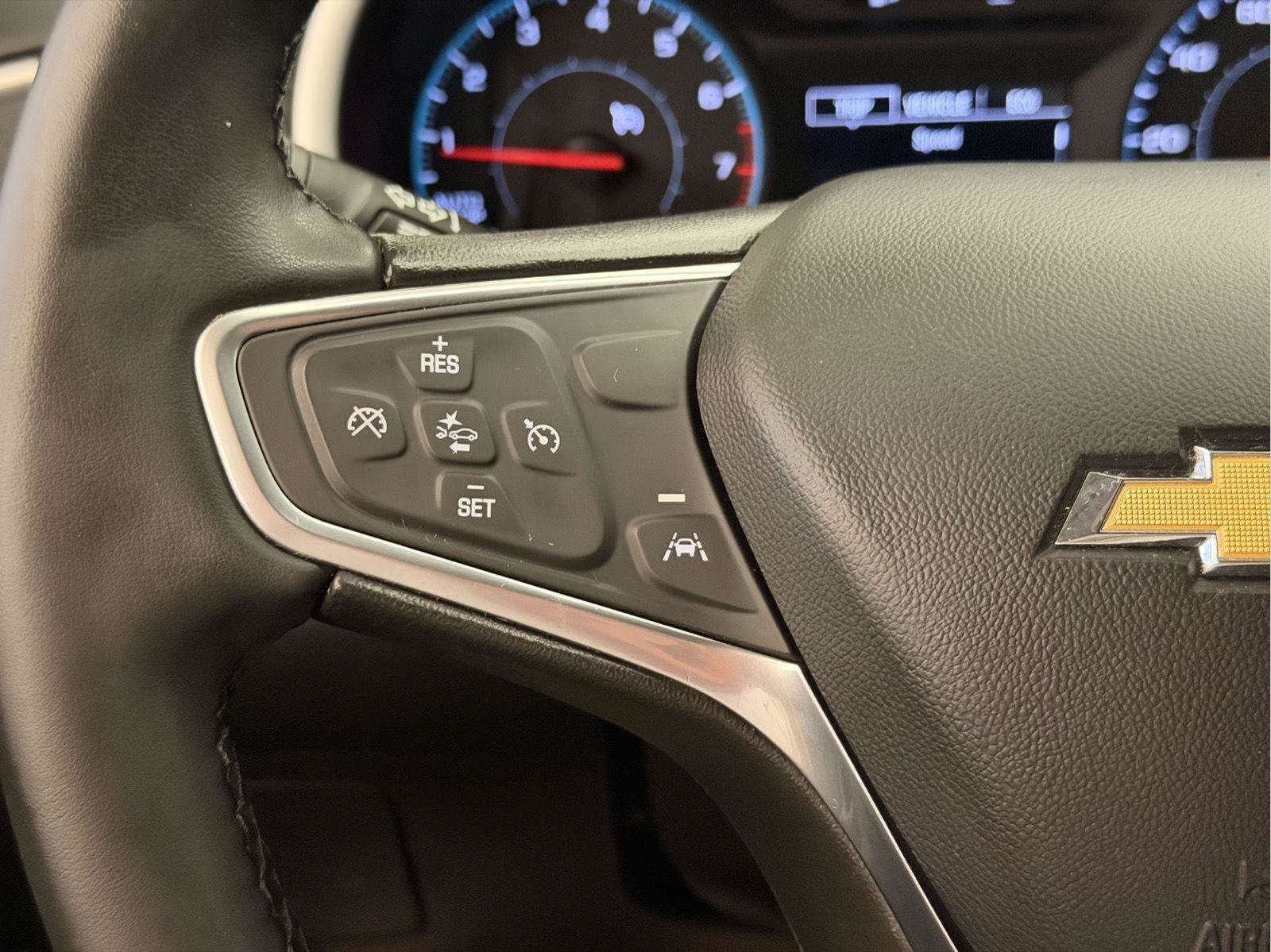 Used 2023 Chevrolet Malibu RS FWD image 13
