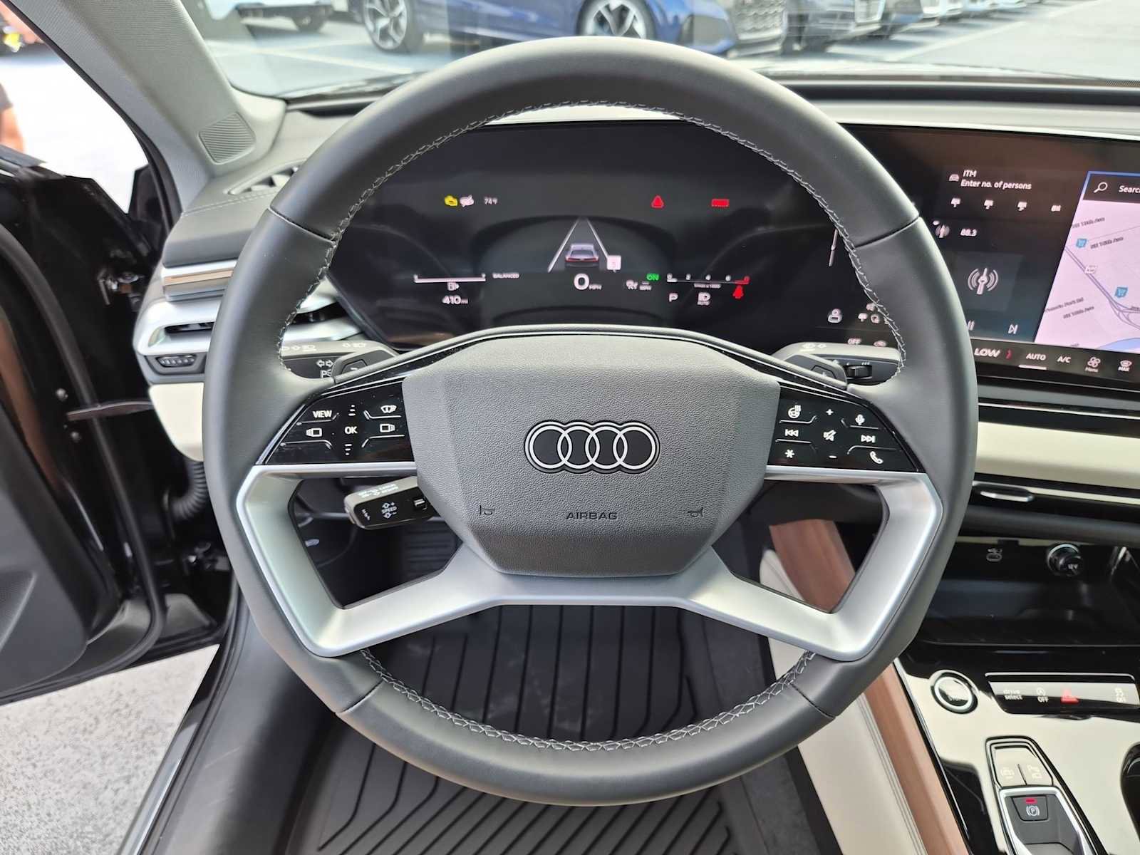 Certified 2025 Audi A5 2.0T Premium Plus w/ Premium Plus image 20