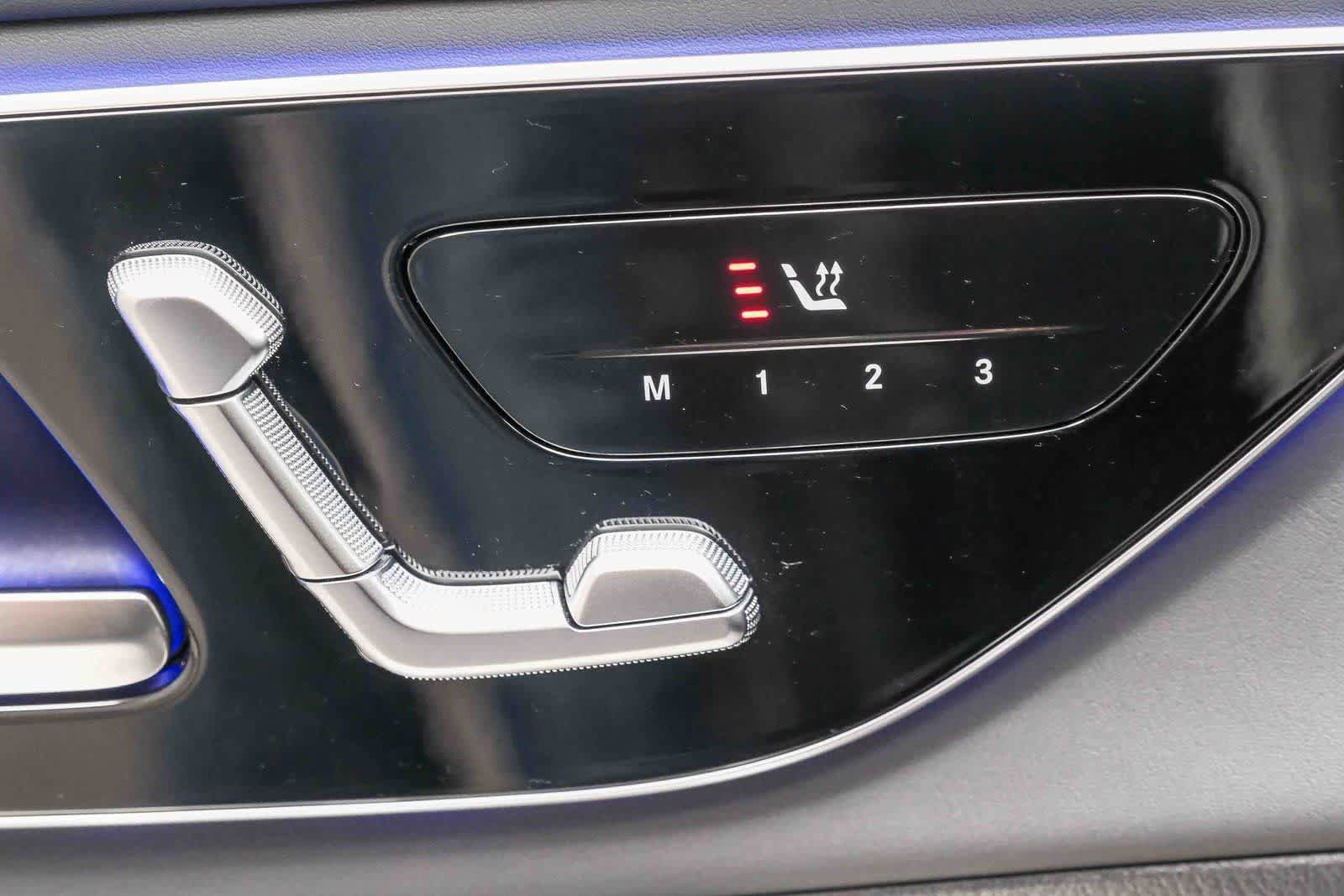 Used 2025 Mercedes-Benz GLC 63 AMG S image 17