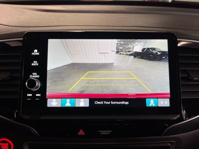 Used 2024 Honda Ridgeline Sport image 26