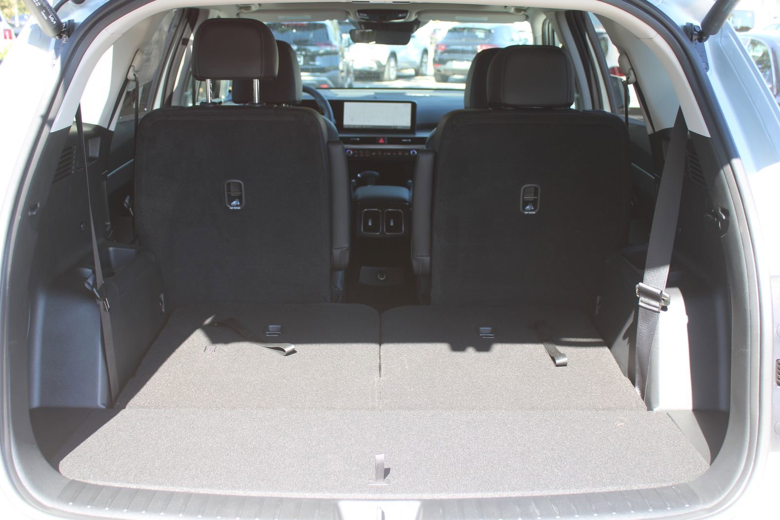 New 2026 Kia Sorento EX image 11