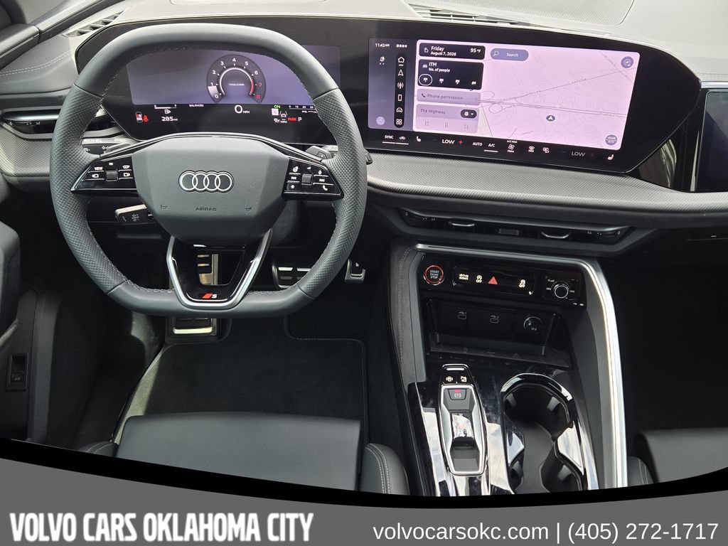 Used 2026 Audi SQ5 Premium Plus AWD/4WD image 22