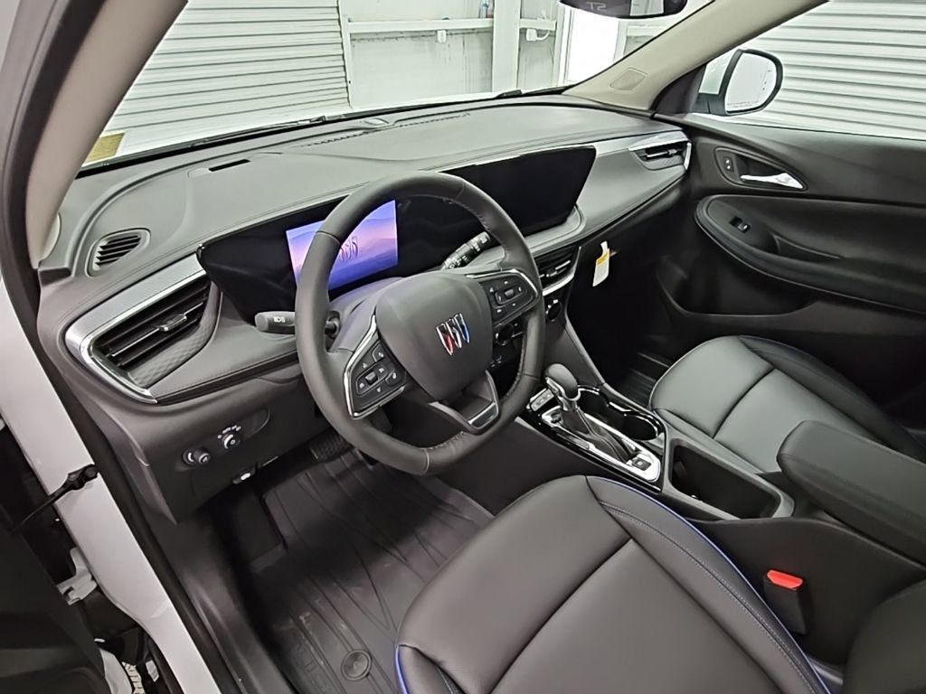 New 2026 Buick Encore GX Sport Touring w/ Advanced Technology Package image 11