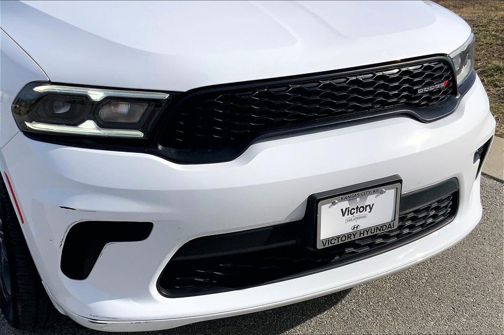 Used 2025 Dodge Durango GT image 24