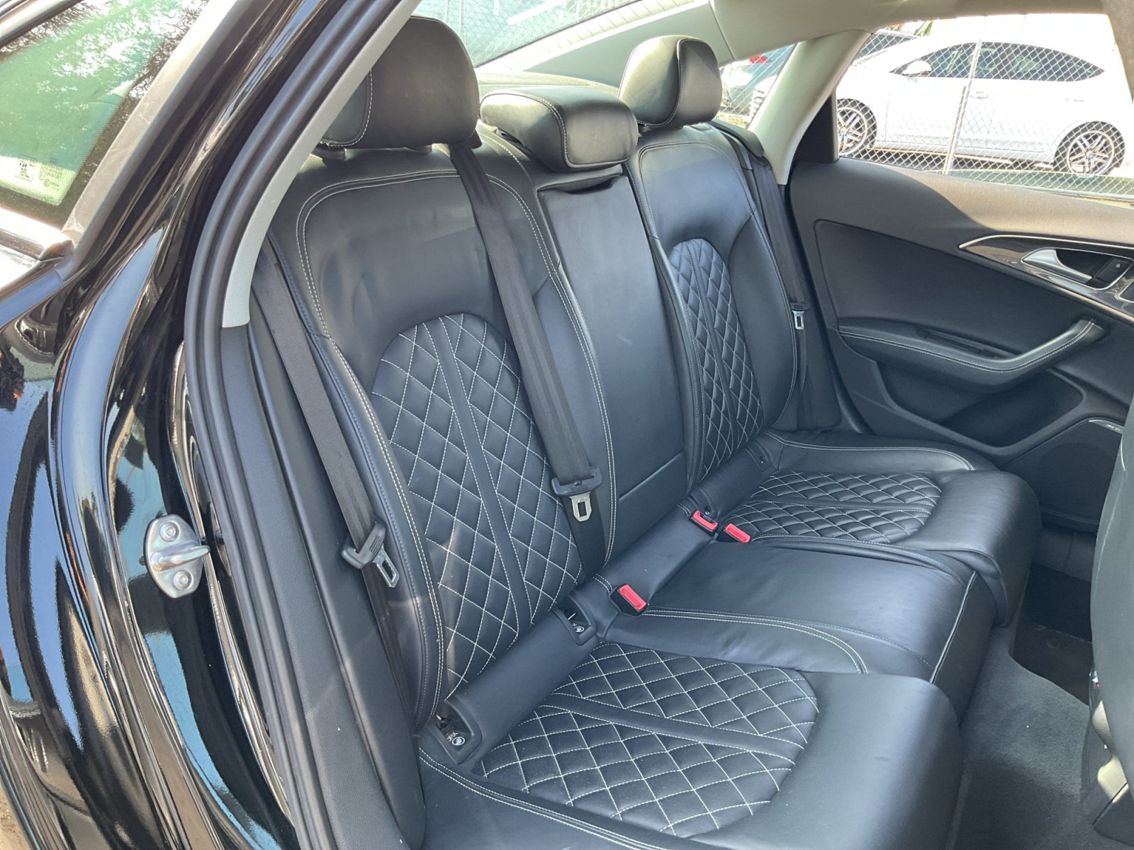 Used 2014 Audi S6 Prestige AWD/4WD image 20