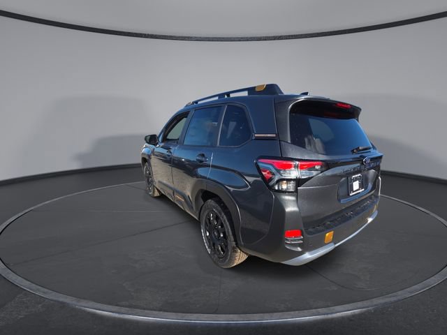 New 2026 Subaru Forester Wilderness AWD/4WD image 6