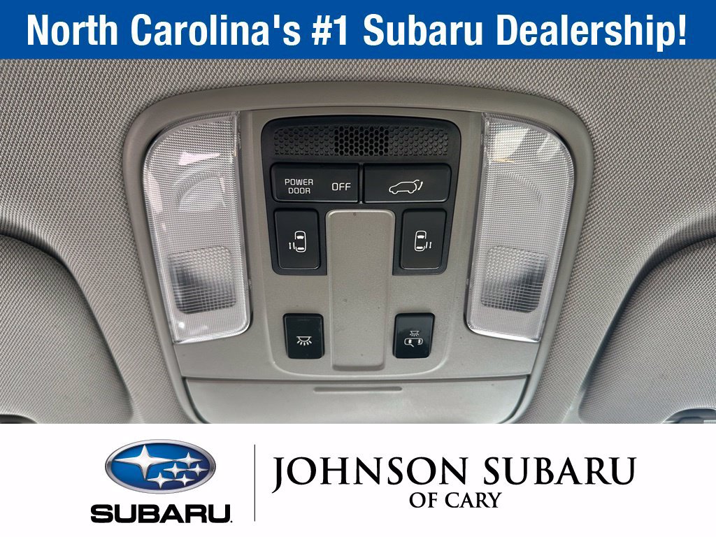 Used 2016 Kia Sedona EX FWD image 18