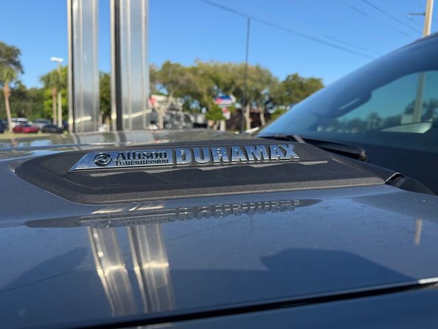 New 2026 Chevrolet Silverado 3500 High Country w/ High Country Premium Package image 13