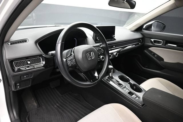 Used 2023 Honda Civic EX image 13
