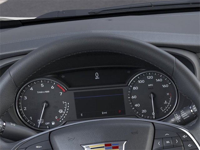 New 2025 Cadillac XT5 Luxury w/ LPO, Floor Liner Package image 18