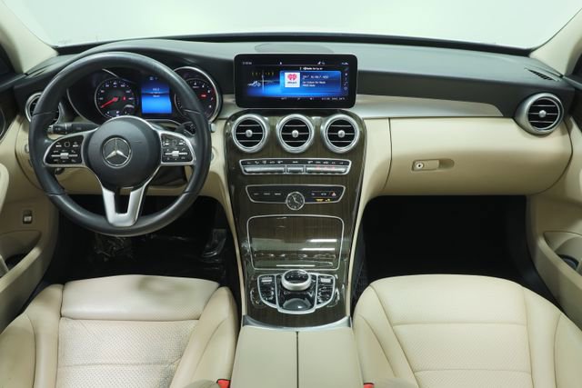Used 2019 Mercedes-Benz C 300 C 300 image 9