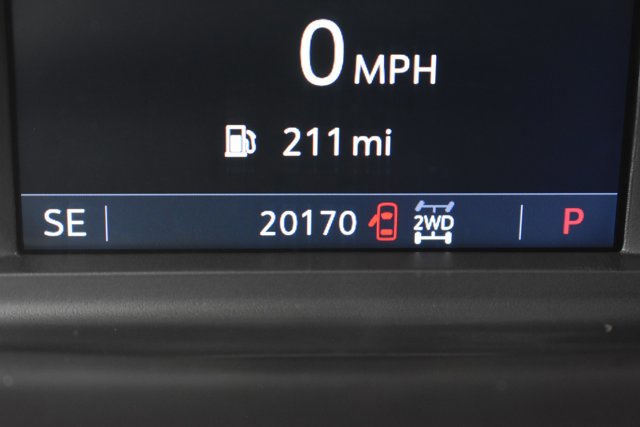 Used 2023 Chevrolet Silverado 2500 LT w/ Convenience Package image 25