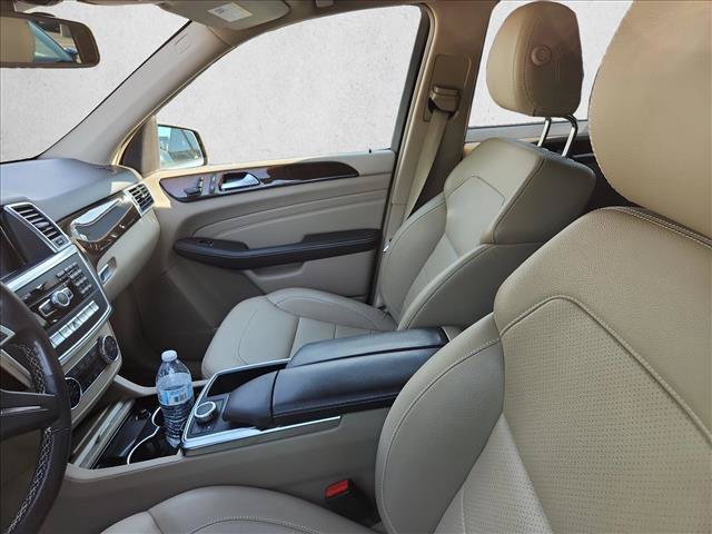 Used 2014 Mercedes-Benz ML 350 4MATIC image 14