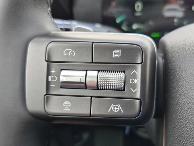 New 2026 Hyundai Palisade Limited FWD image 13