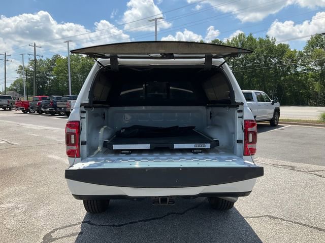 Used 2024 RAM 2500 Laramie AWD/4WD image 18