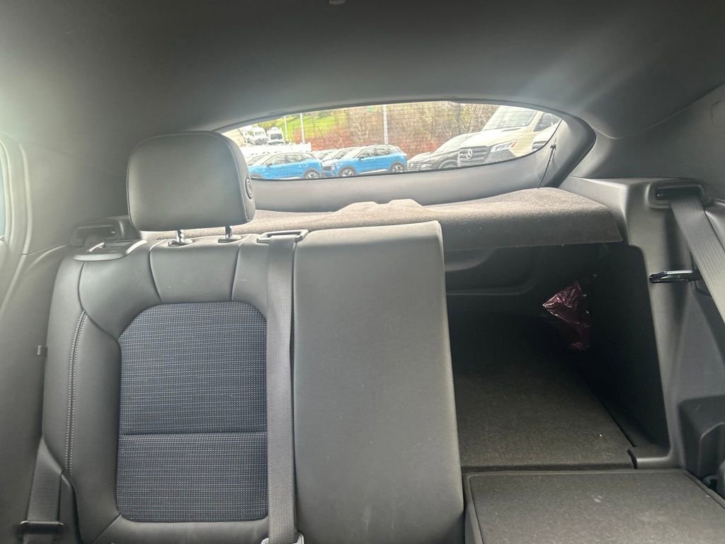 Used 2025 Buick Envista Preferred image 16