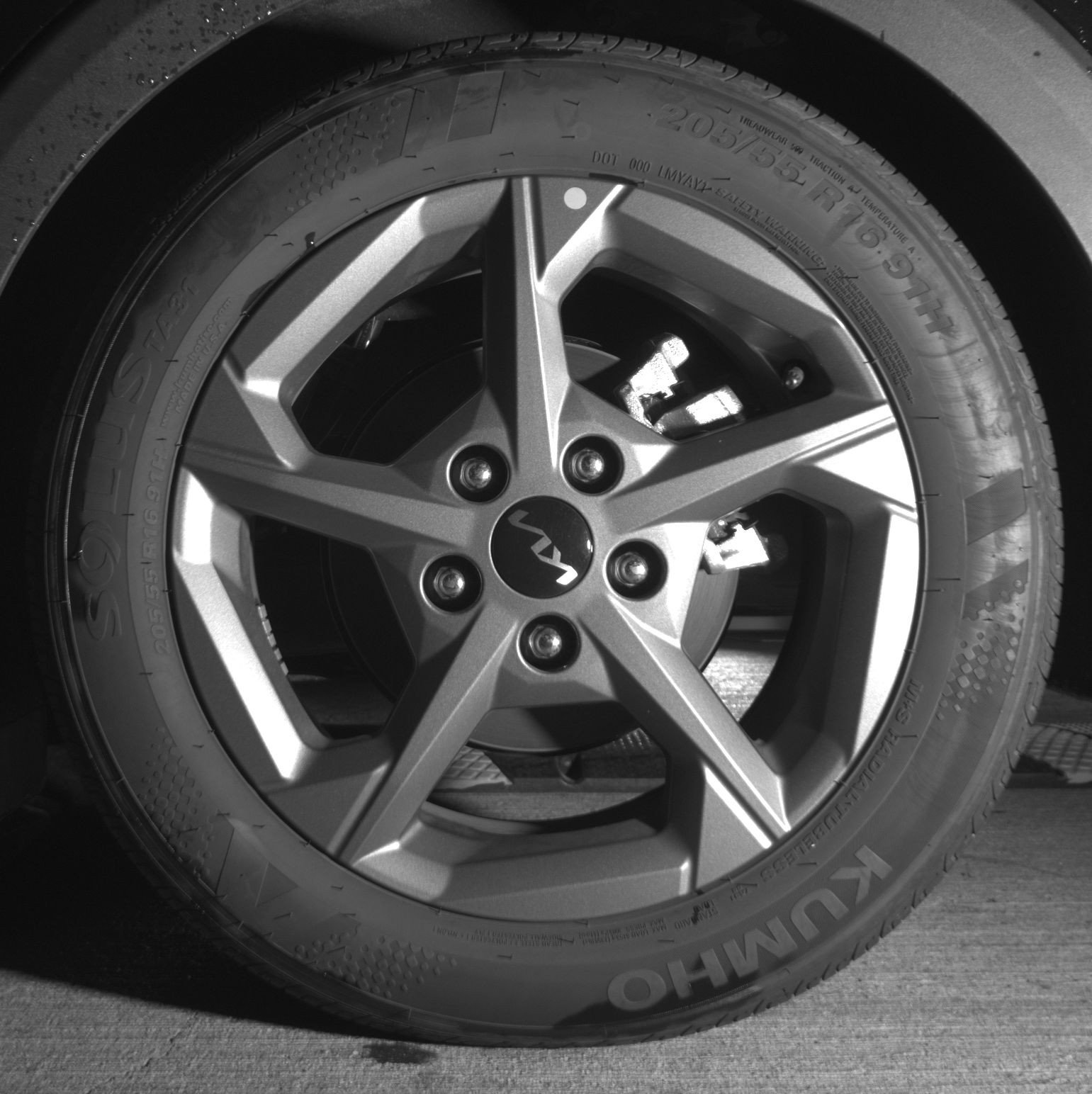 Used 2025 Kia K4 LXS image 14