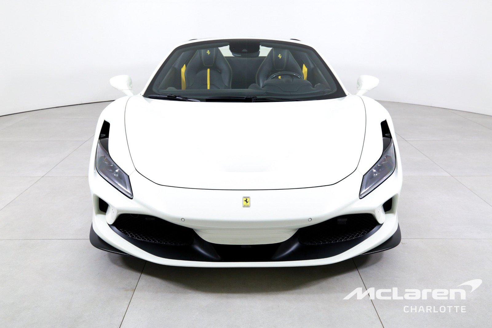 Used 2021 Ferrari F8 Tributo RWD image 5