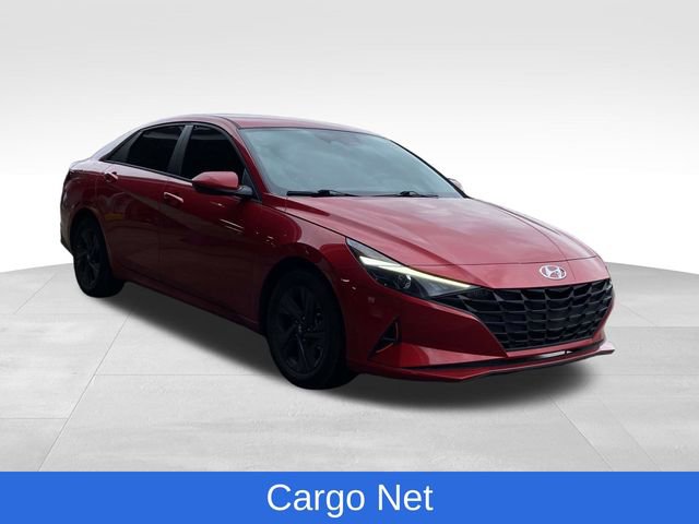 Used 2023 Hyundai Elantra SEL w/ Cargo Package image 6