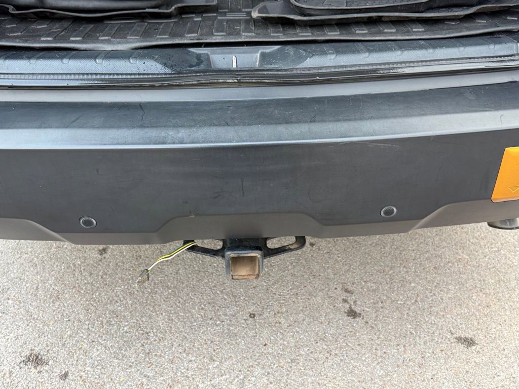 Used 2022 Subaru Outback Wilderness image 34