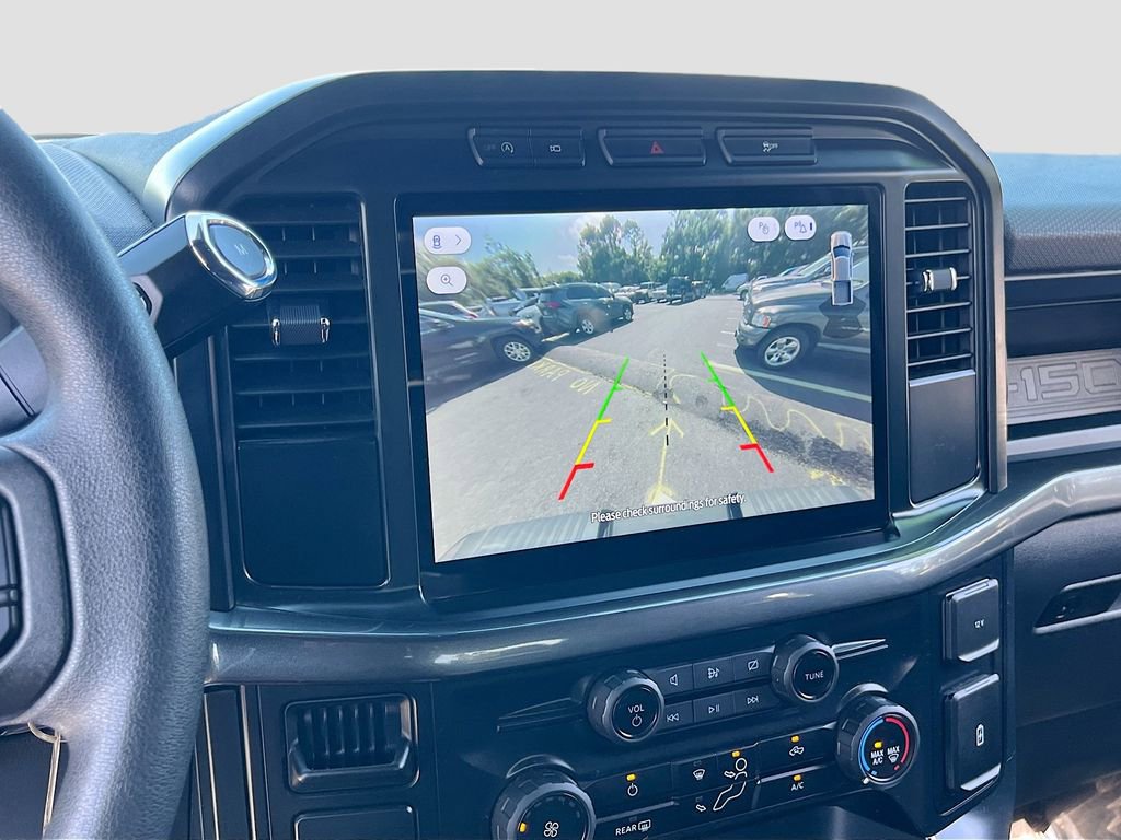 Used 2024 Ford F150 STX RWD image 14
