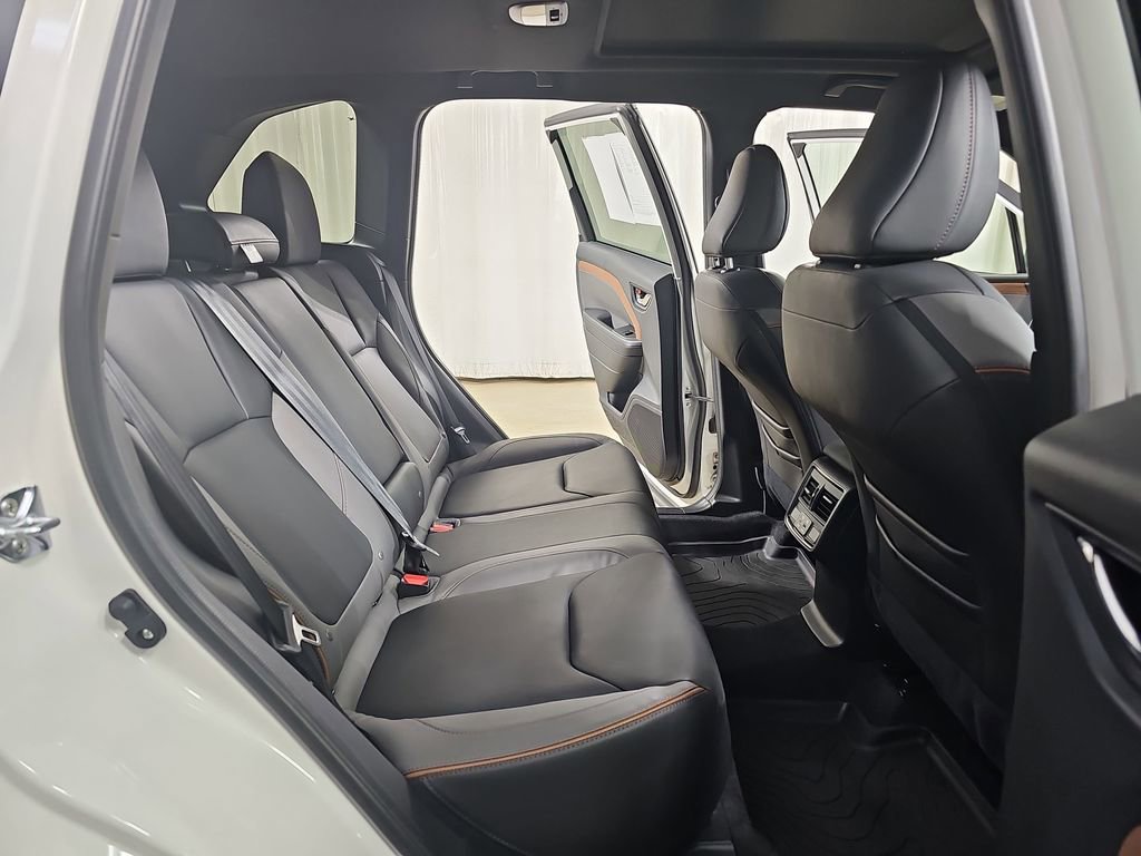 Used 2025 Subaru Forester Sport image 14