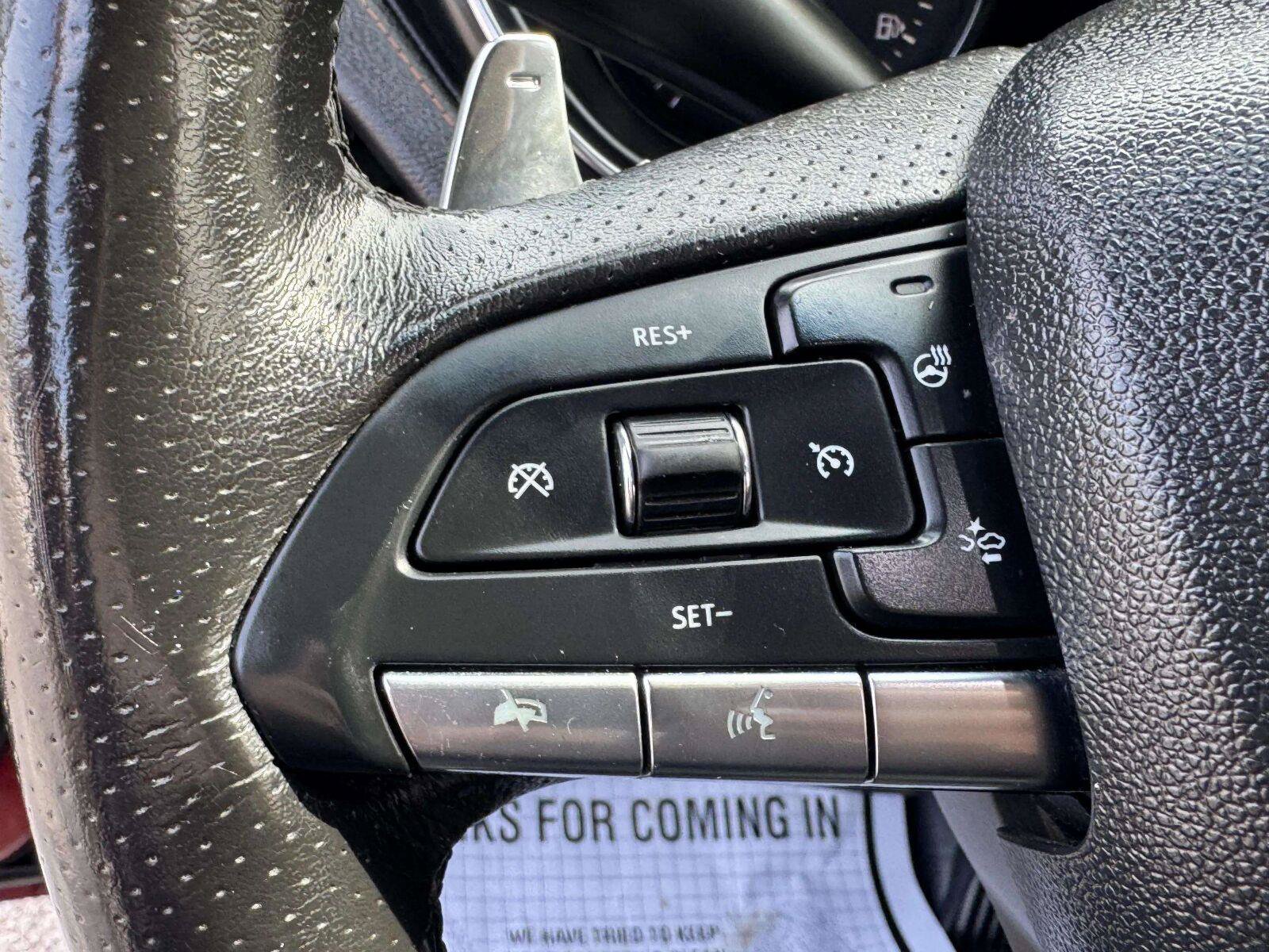 Used 2020 Cadillac CT5 Sport RWD image 23