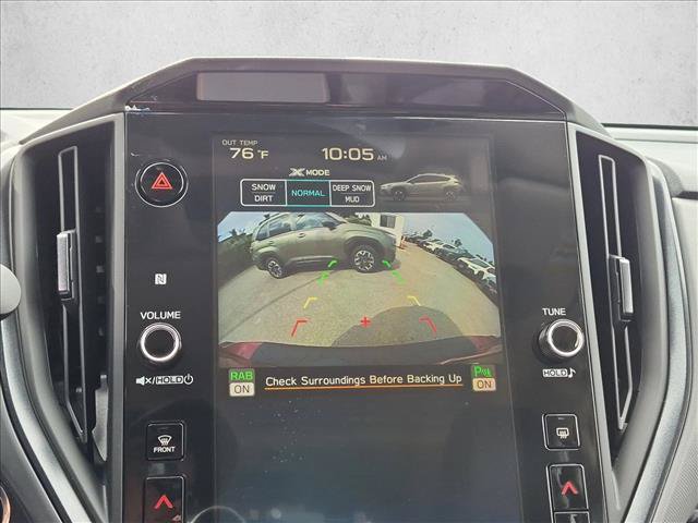 New 2026 Subaru Crosstrek 2.5i Limited AWD/4WD image 13