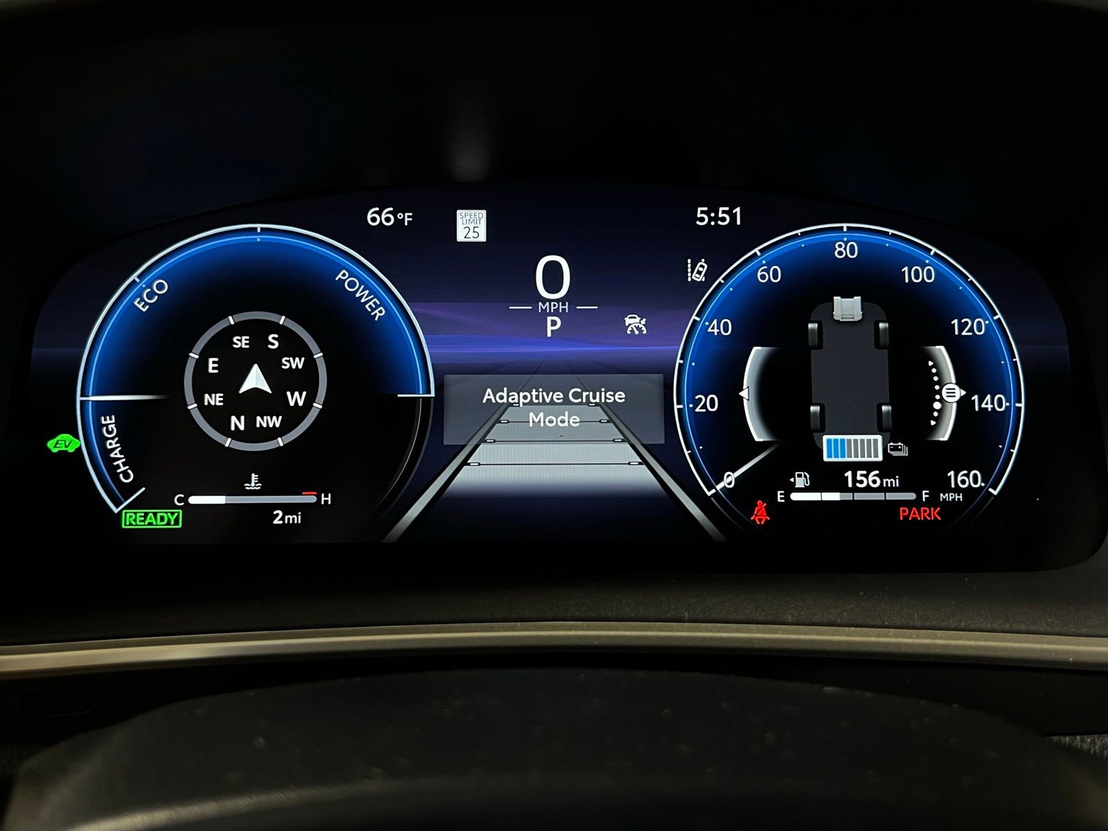 New 2026 Toyota Corolla XLE FWD image 11
