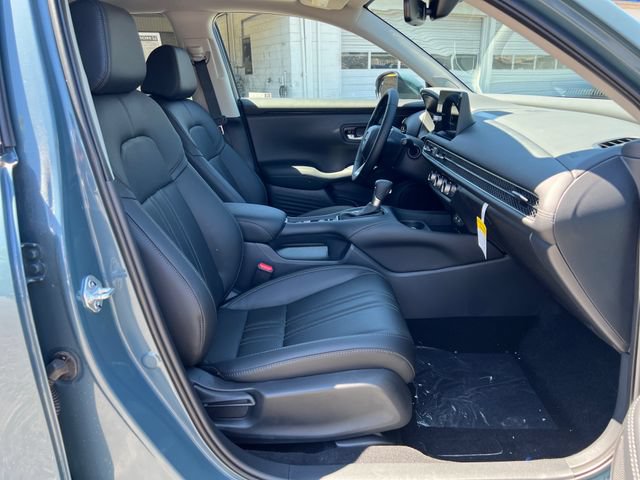 New 2027 Honda HR-V EX-L image 10