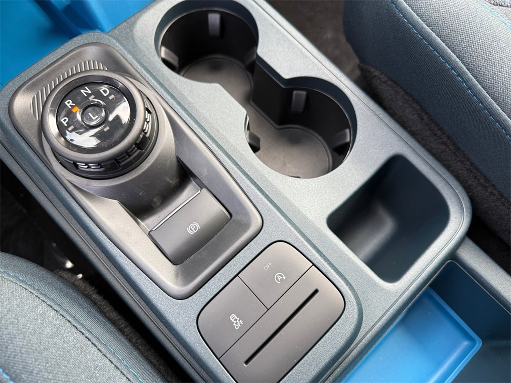 New 2025 Ford Maverick XLT w/ Equipment Group 302A image 18