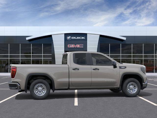 New 2026 GMC Sierra 1500 Pro w/ Pro Value Package RWD image 5