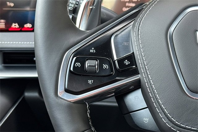 New 2026 Chevrolet Corvette Z06 w/ Battery Protection Package image 30