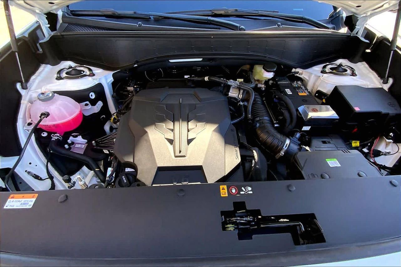 New 2026 Hyundai Palisade Limited image 16