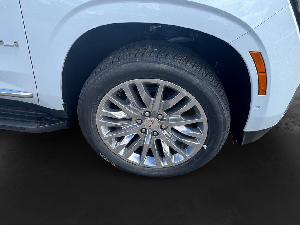 New 2026 GMC Yukon Denali AWD/4WD image 11