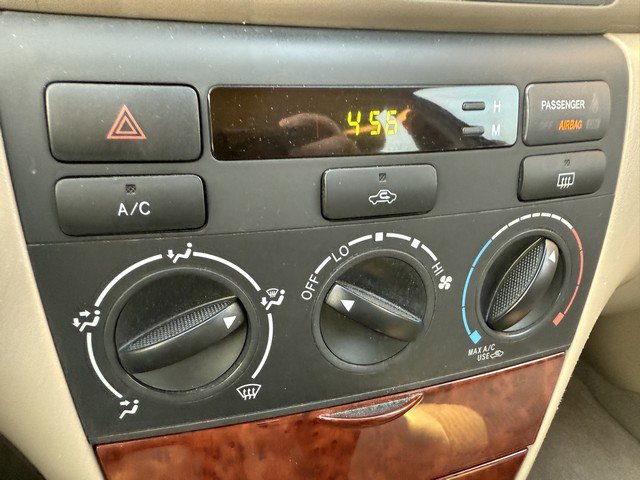 Used 2008 Toyota Corolla S image 26