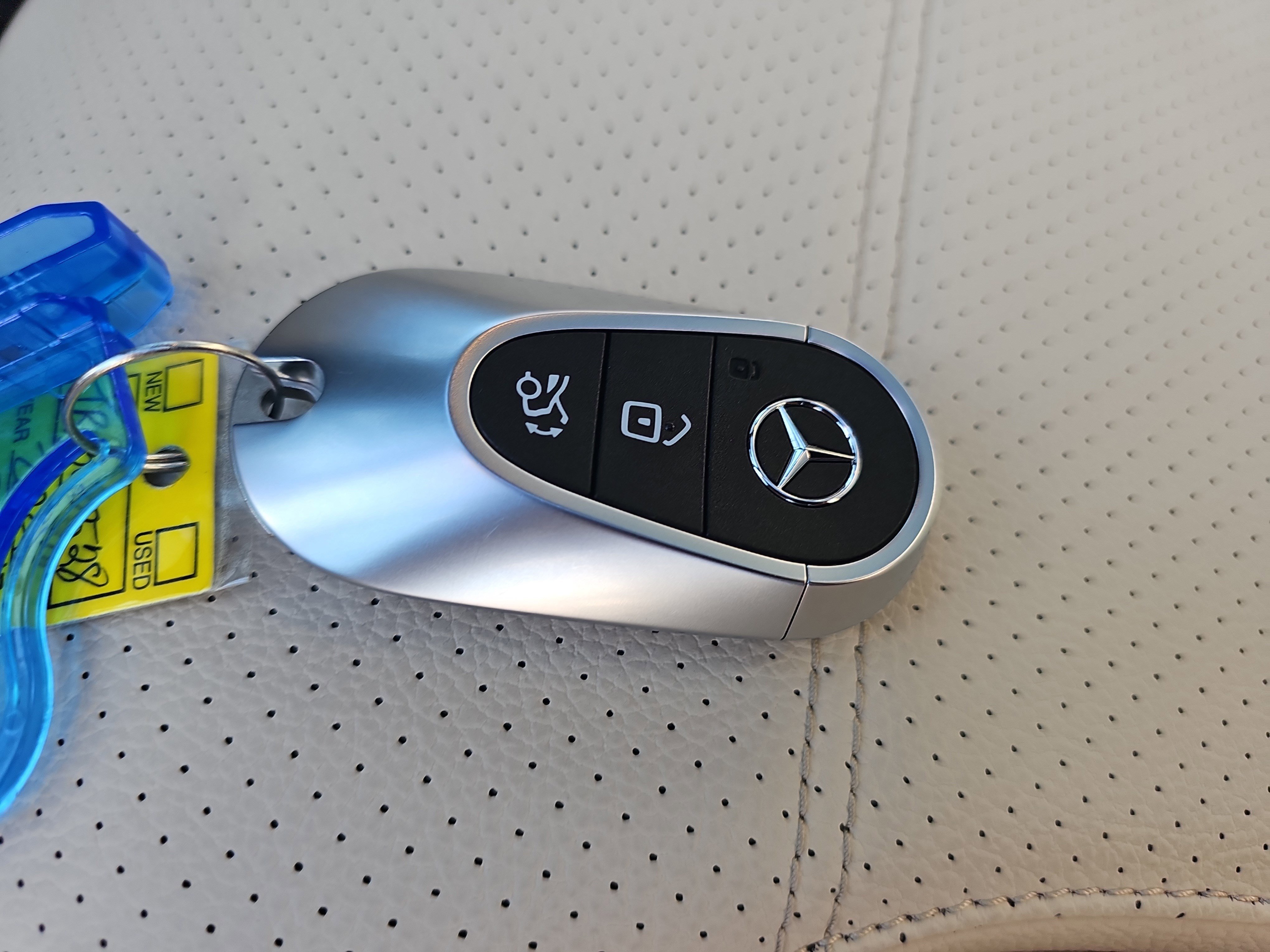 Certified 2026 Mercedes-Benz C 300 Sedan image 38