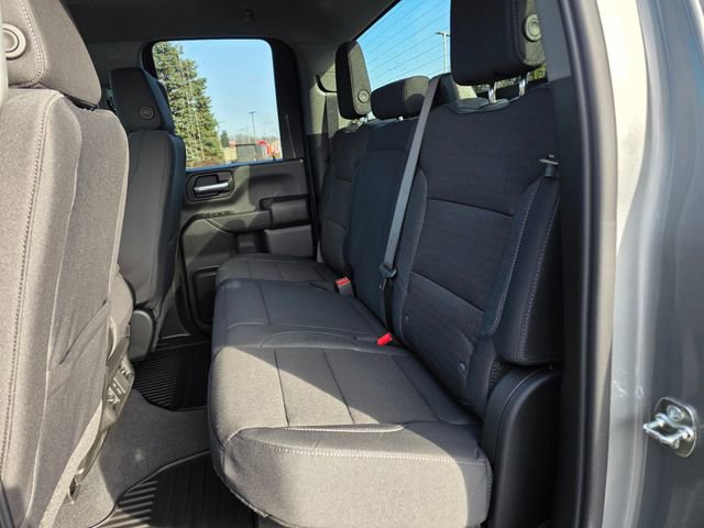New 2026 Chevrolet Silverado 2500 Custom w/ Custom Value Package image 15