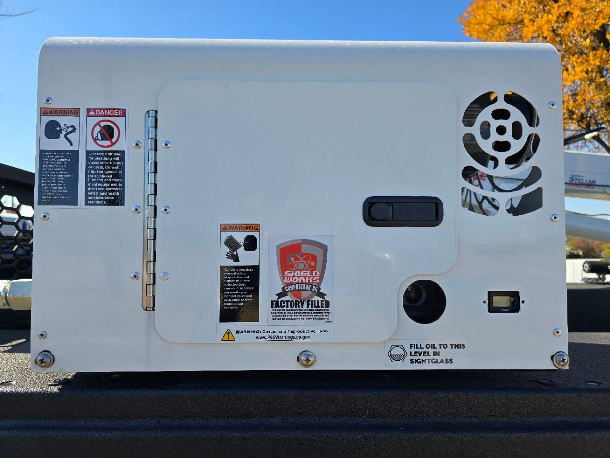 New 2026 Ford F550 4x4 Supercab Super Duty image 18