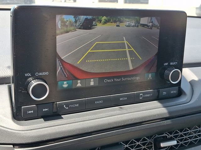 Used 2025 Honda Accord SE image 15