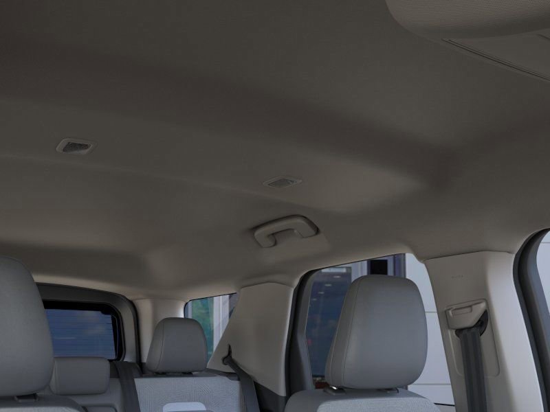 New 2025 Ford Bronco Sport Badlands w/ Badlands Tech Package image 22