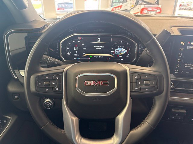Used 2026 GMC Sierra 2500 SLT AWD/4WD image 32