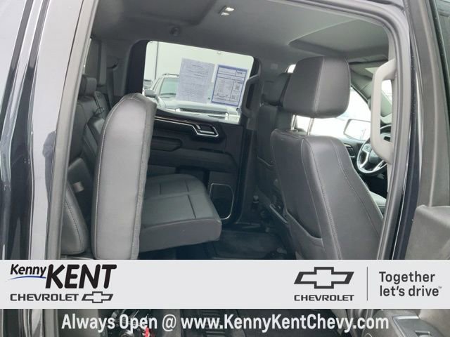 Used 2023 Chevrolet Silverado 1500 RST w/ All Star Edition Plus image 14