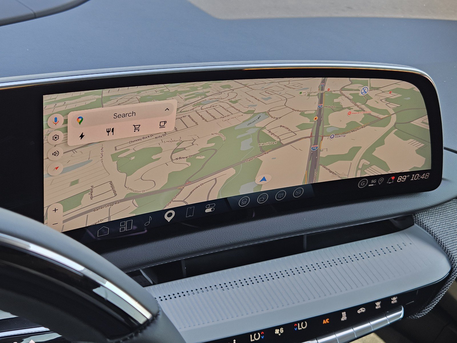 New 2027 Cadillac Optiq Luxury RWD image 12
