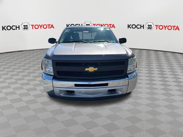 Used 2013 Chevrolet Silverado 1500 LT w/ All-Star Edition image 2