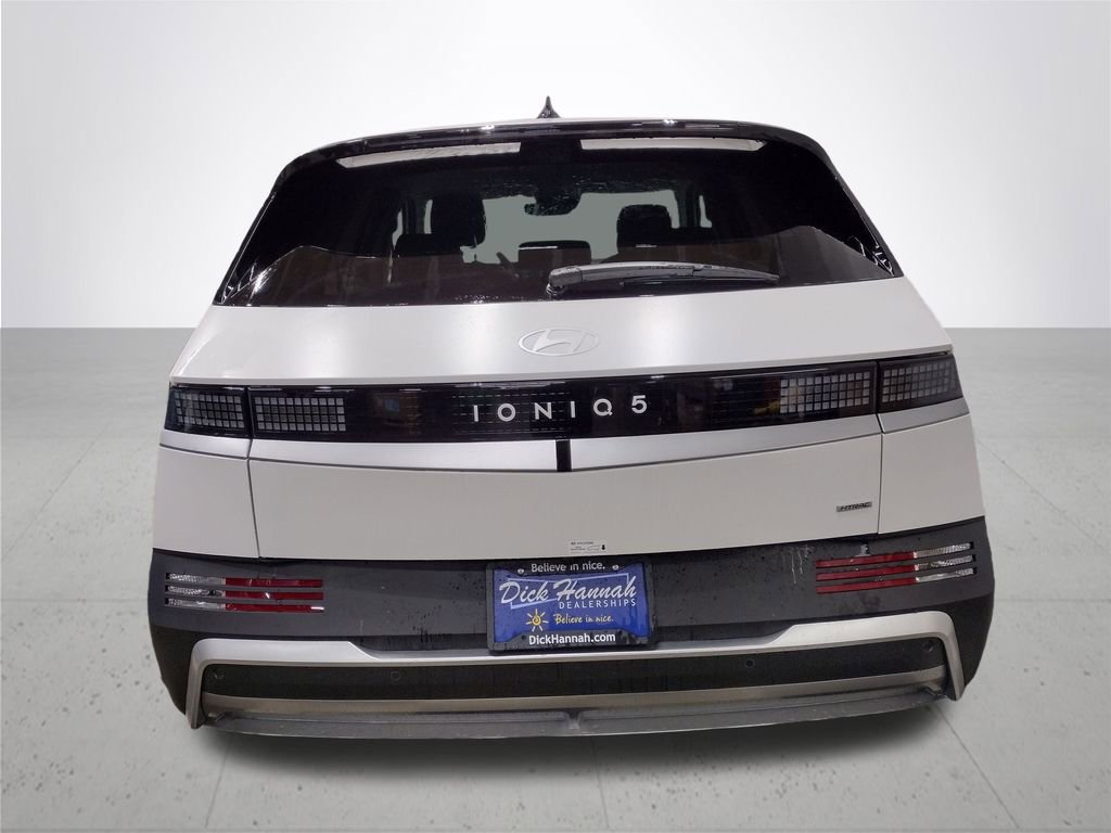 New 2026 Hyundai Ioniq 5 SEL AWD/4WD image 12