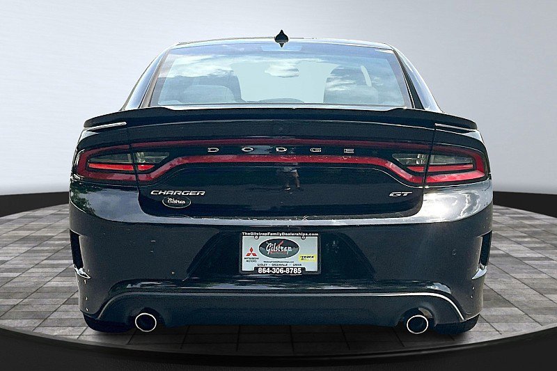 Used 2023 Dodge Charger GT image 9