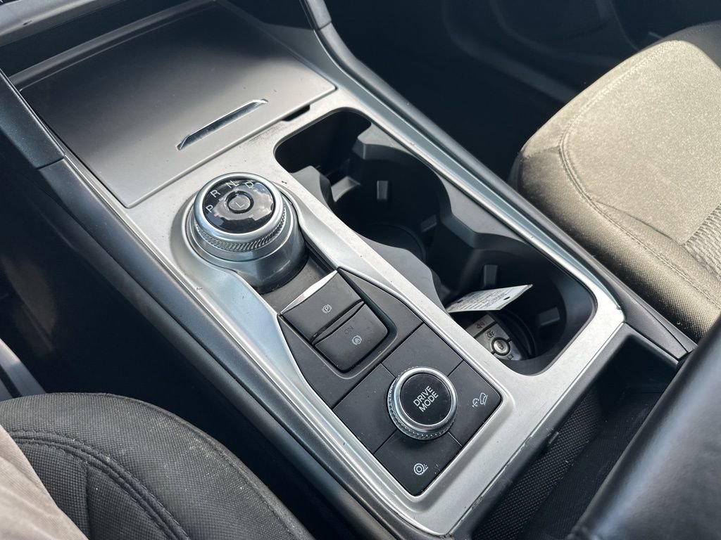 Used 2022 Ford Explorer XLT w/ Class IV Trailer Tow Package image 20