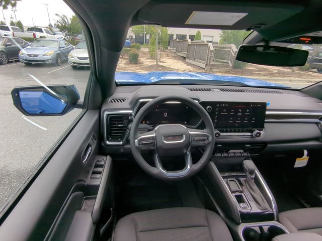New 2026 GMC Canyon Elevation w/ Convenience Package RWD image 40