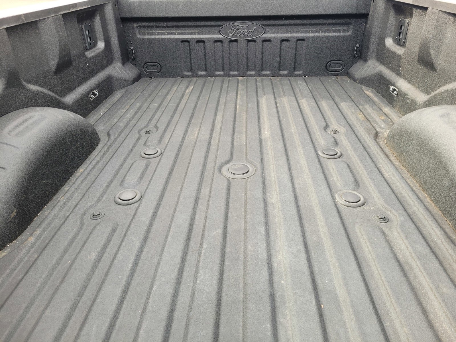 Used 2025 Ford F350 Platinum image 28